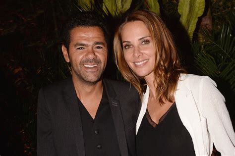 Jamel Debbouze et Mélissa Theuriau : nouvelle photo。